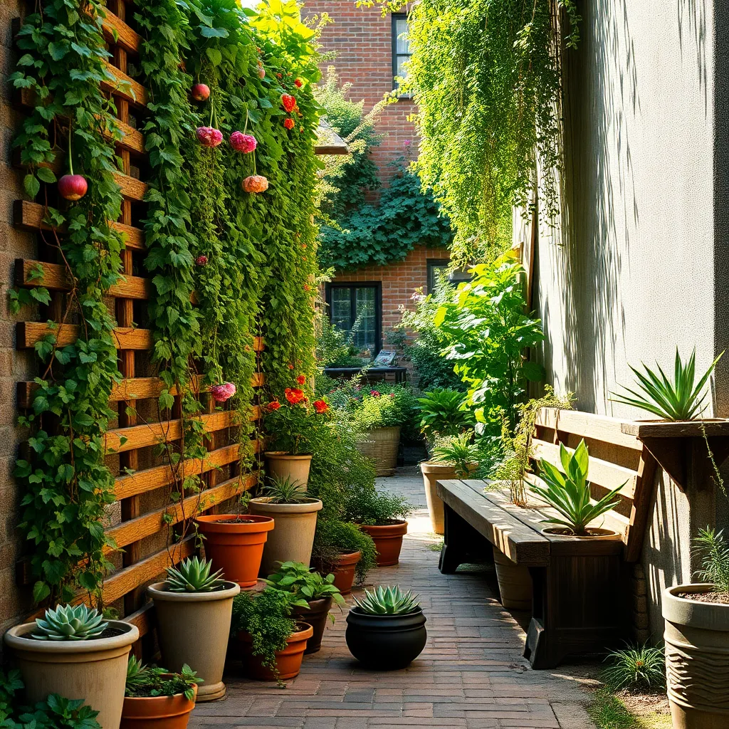 Maximizing Small Spaces Effectively