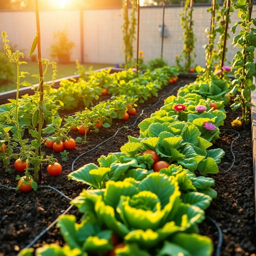 Innovative Watering Systems