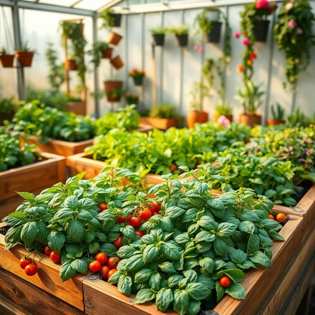 Maximizing Yield in Small Spaces