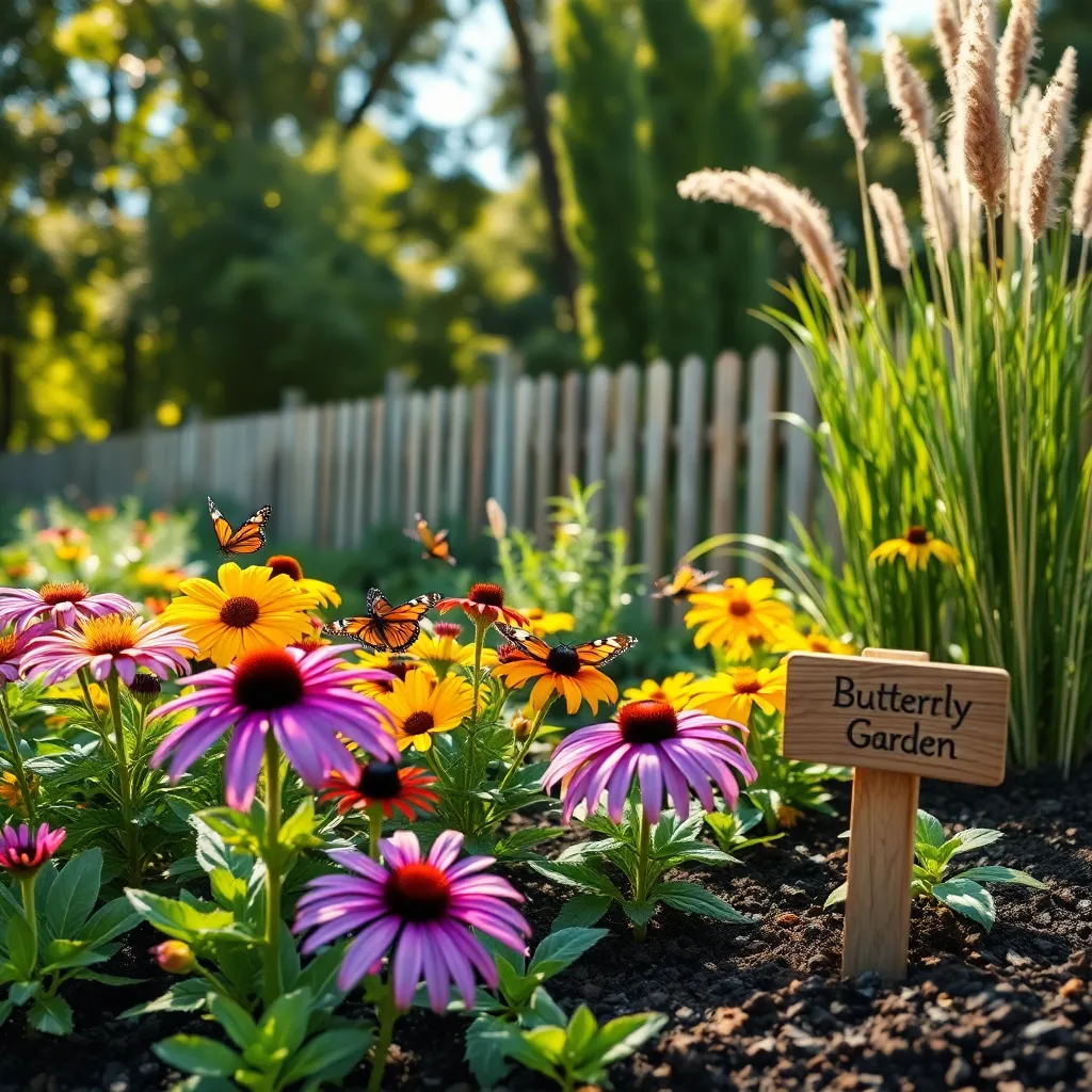 Choosing Budget-Friendly Nectar Plants