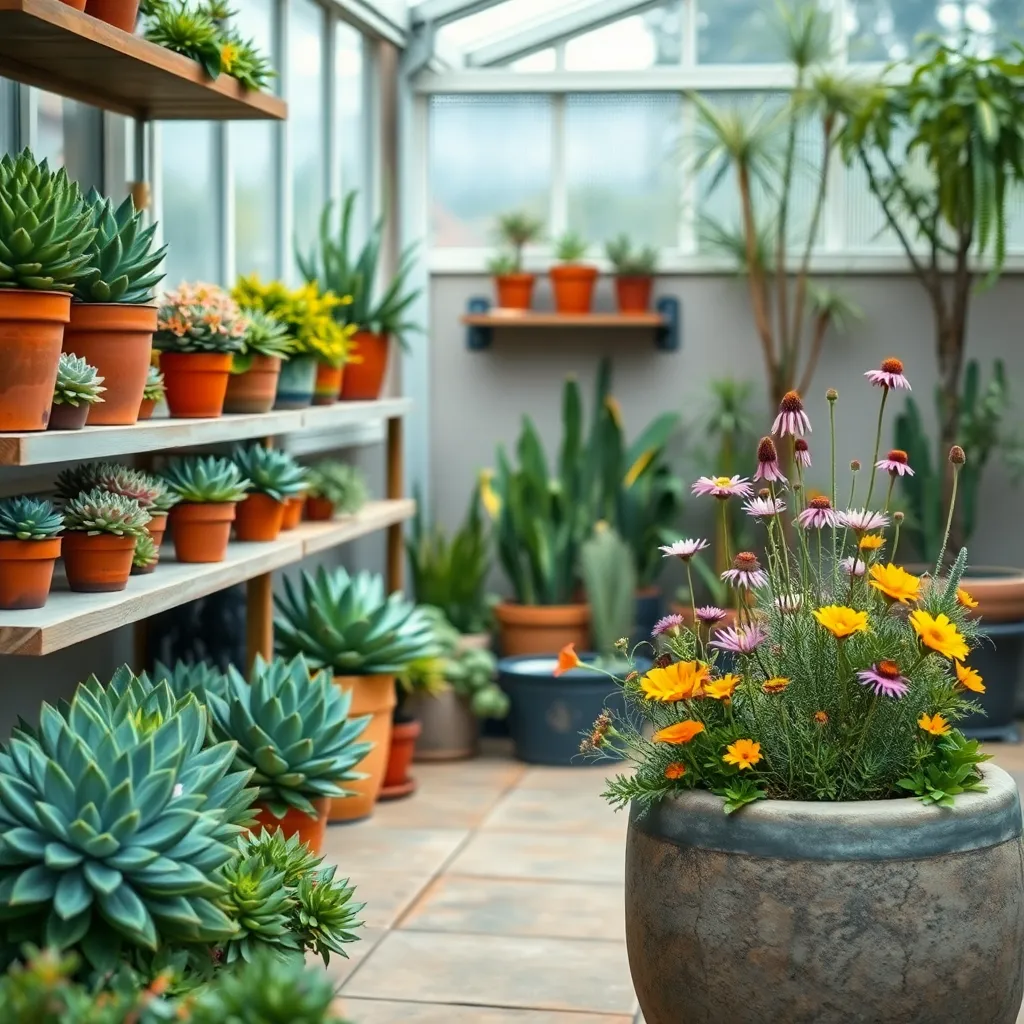 Opt for Native Plant Varieties
