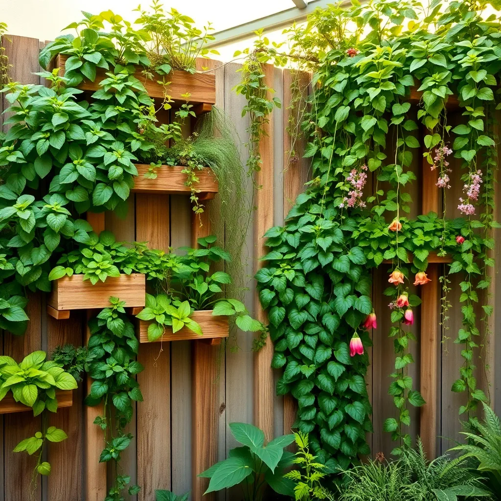Maximizing Vertical Space Effectively