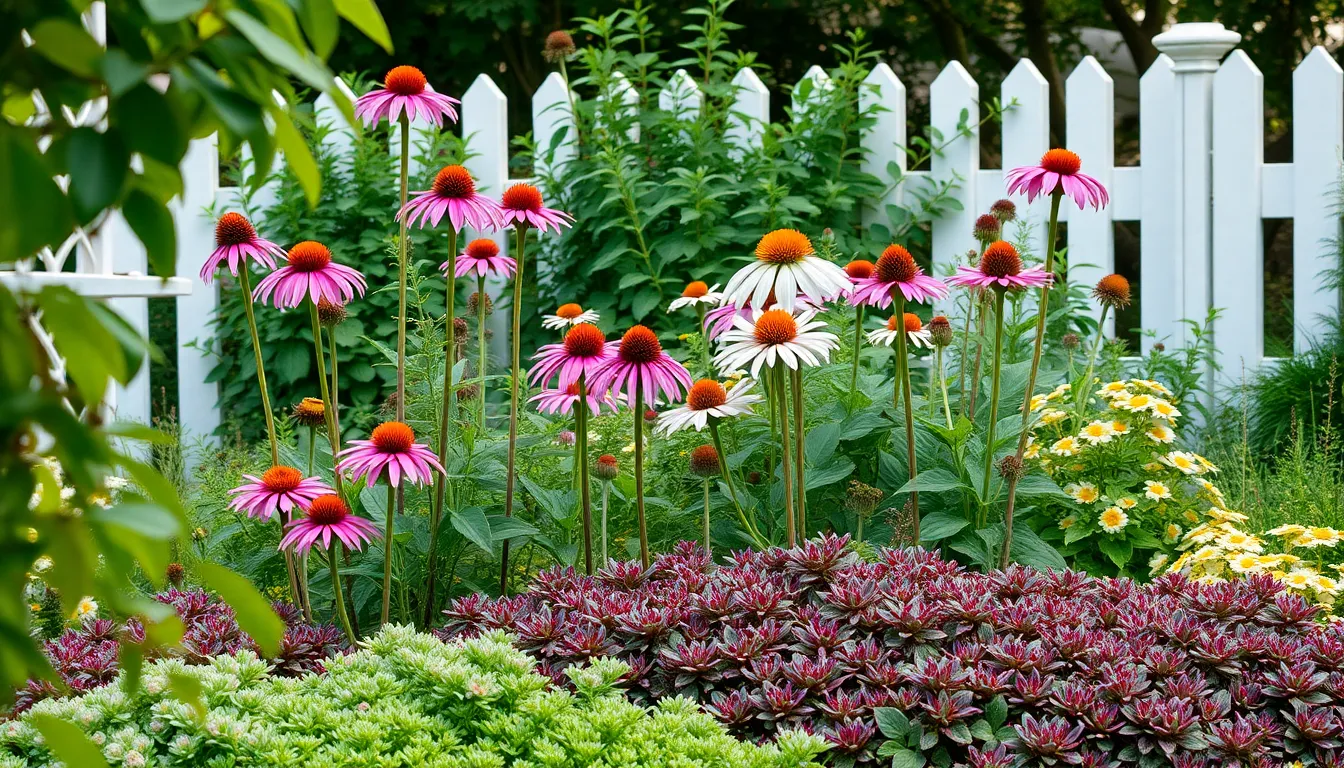 Perennials That Bloom All Year Long