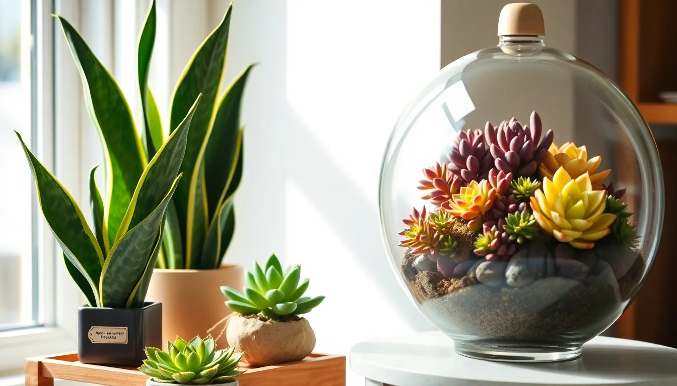 How to Care for Houseplants in Winter