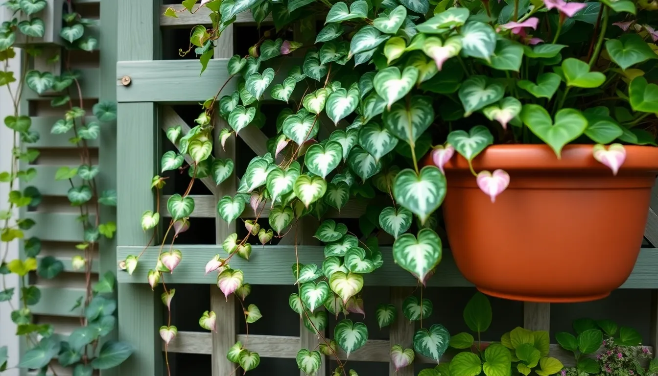 How to Create a Vertical Garden at Home