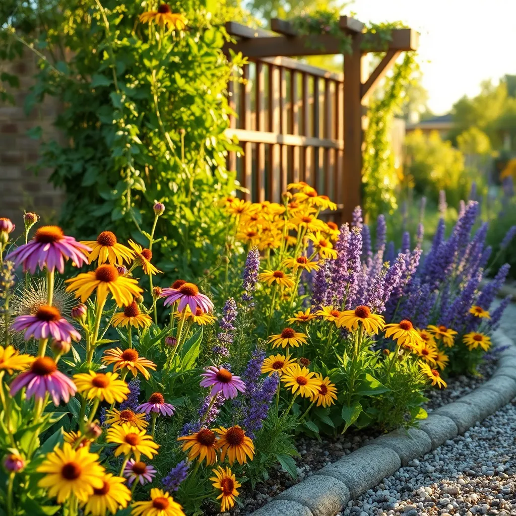 Select Native Plant Species
