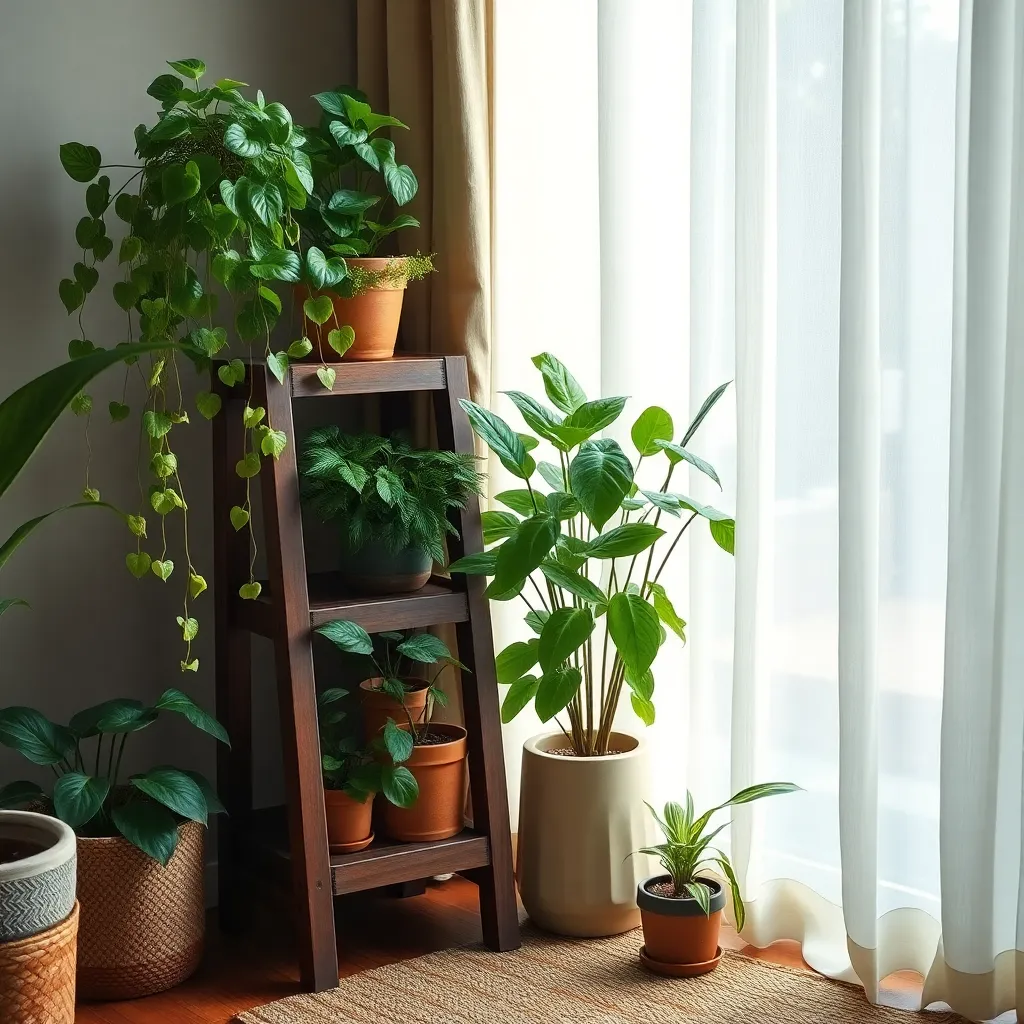 Compact Choices for Tight Areas