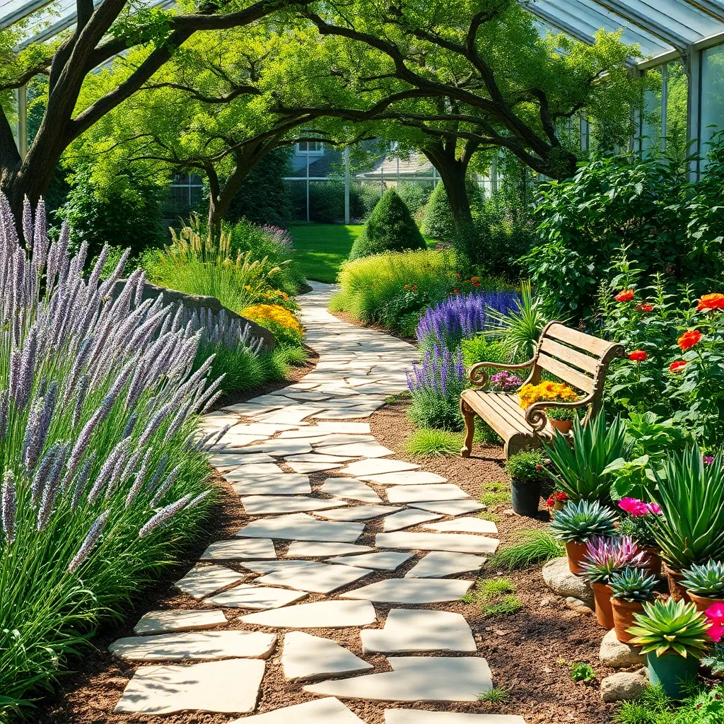 Outline the Pathway Design