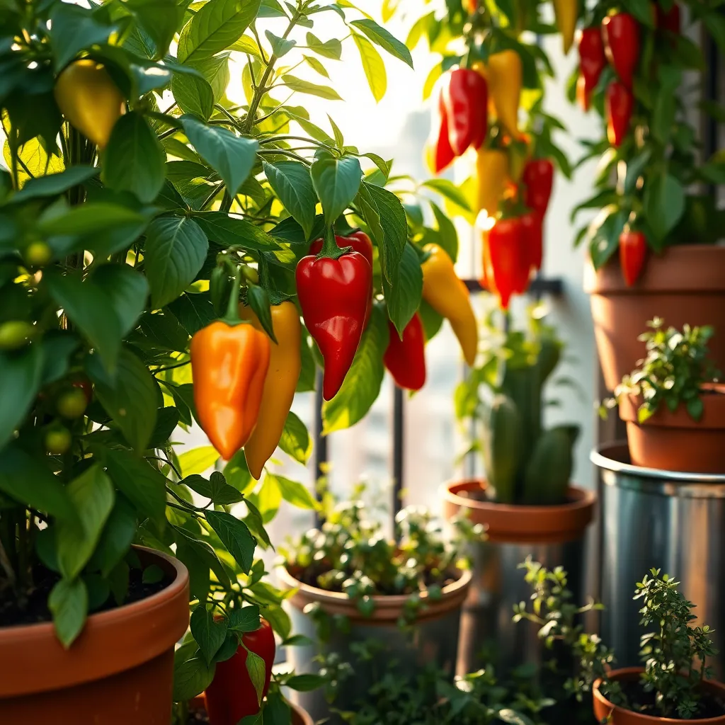 Use Space-Efficient Containers