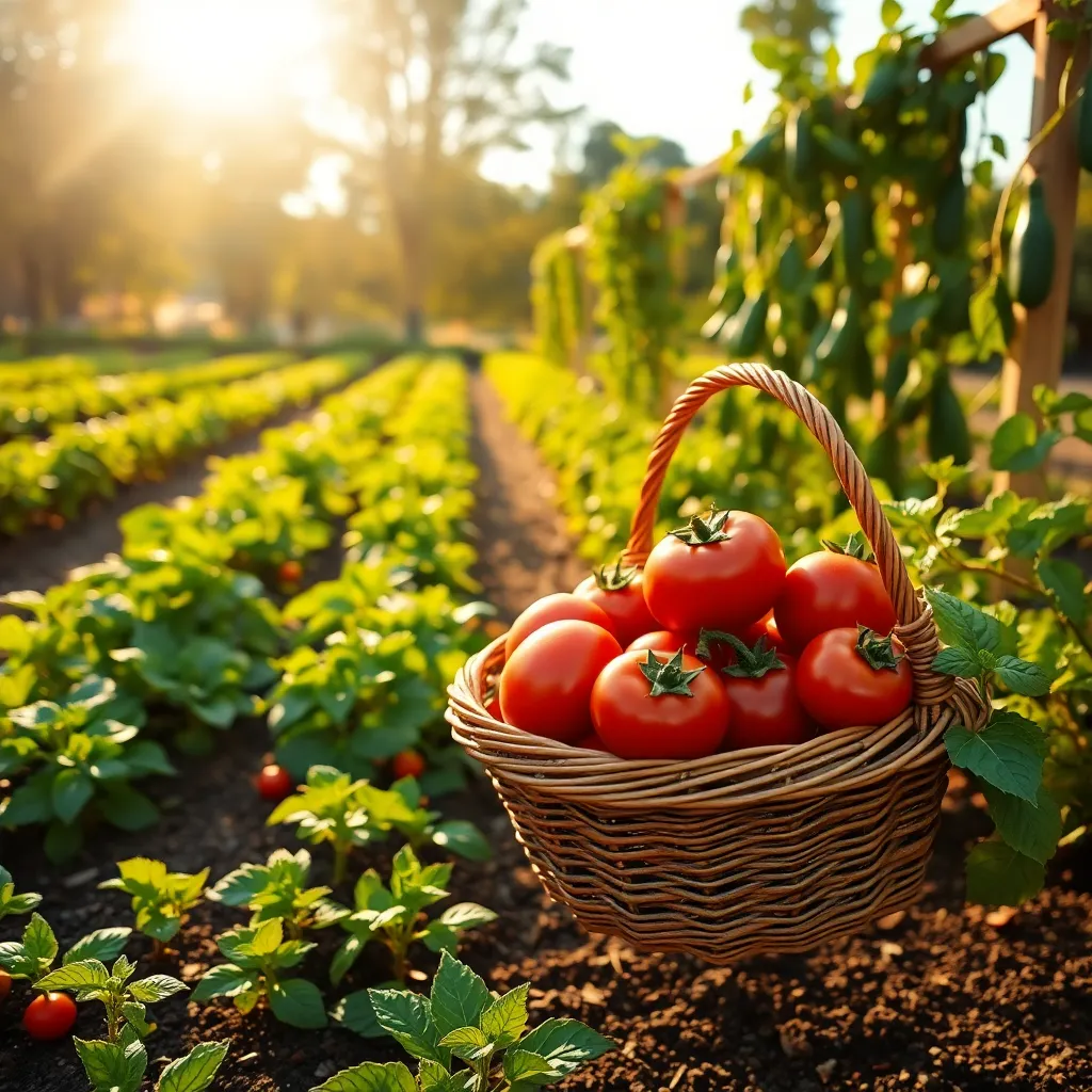 Harvesting Made Easy: Quick Guide