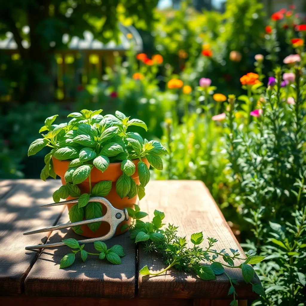 Garden Forks: A Must-Have Tool