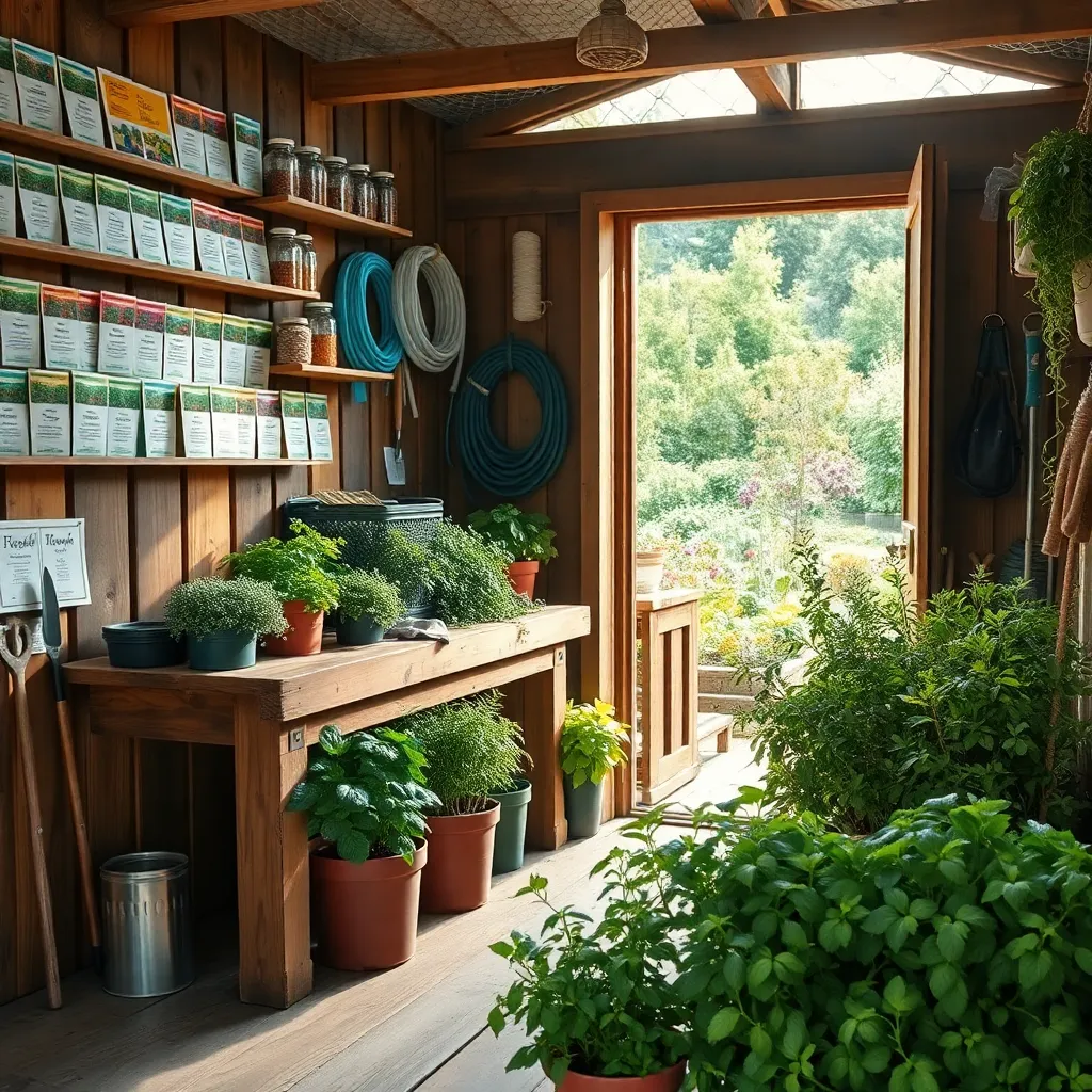 Assess Your Current Inventory