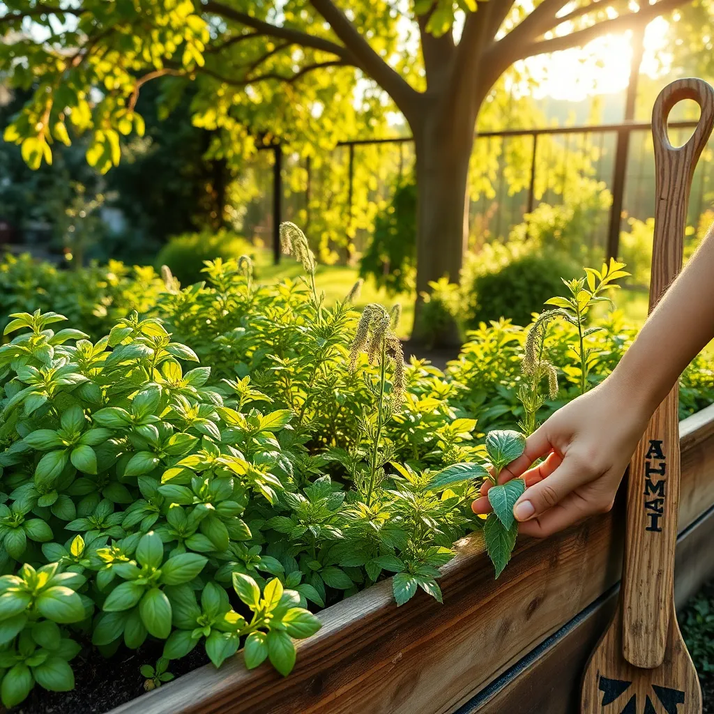 Identify Common Garden Pests