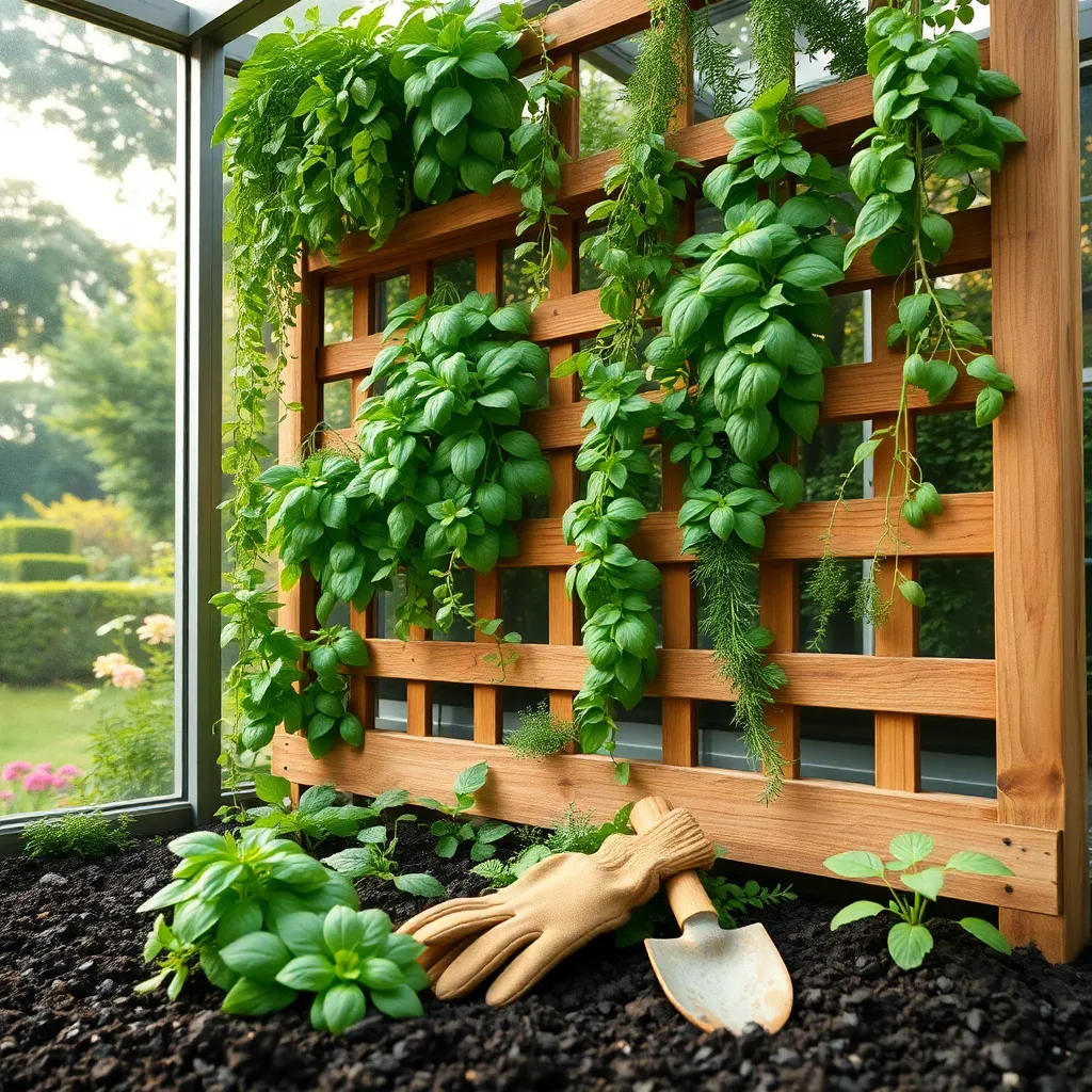 Install Sturdy Support System