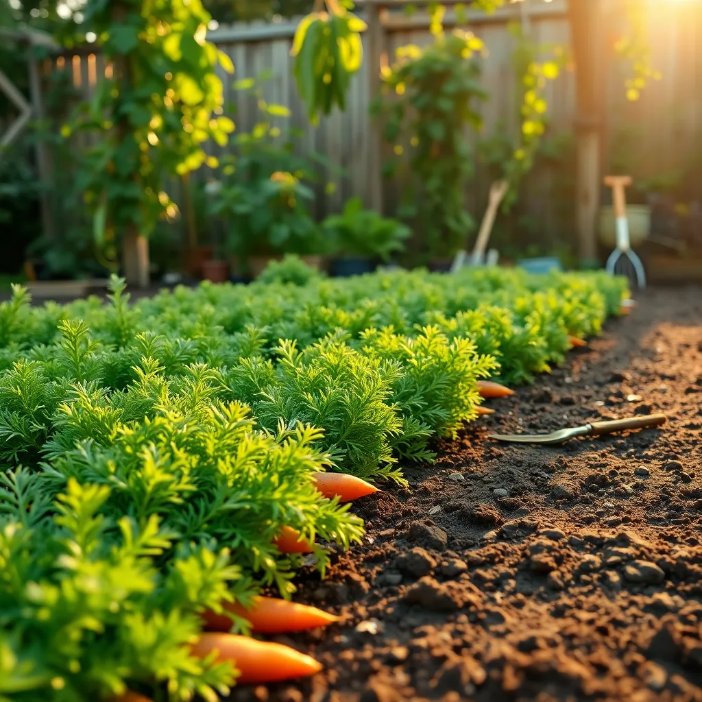 Carrots (Nantes)