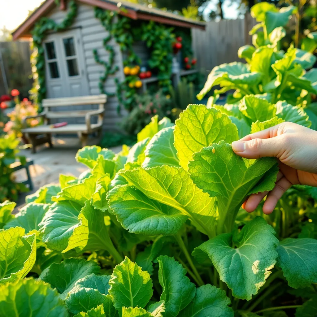 Regularly Check for Pests