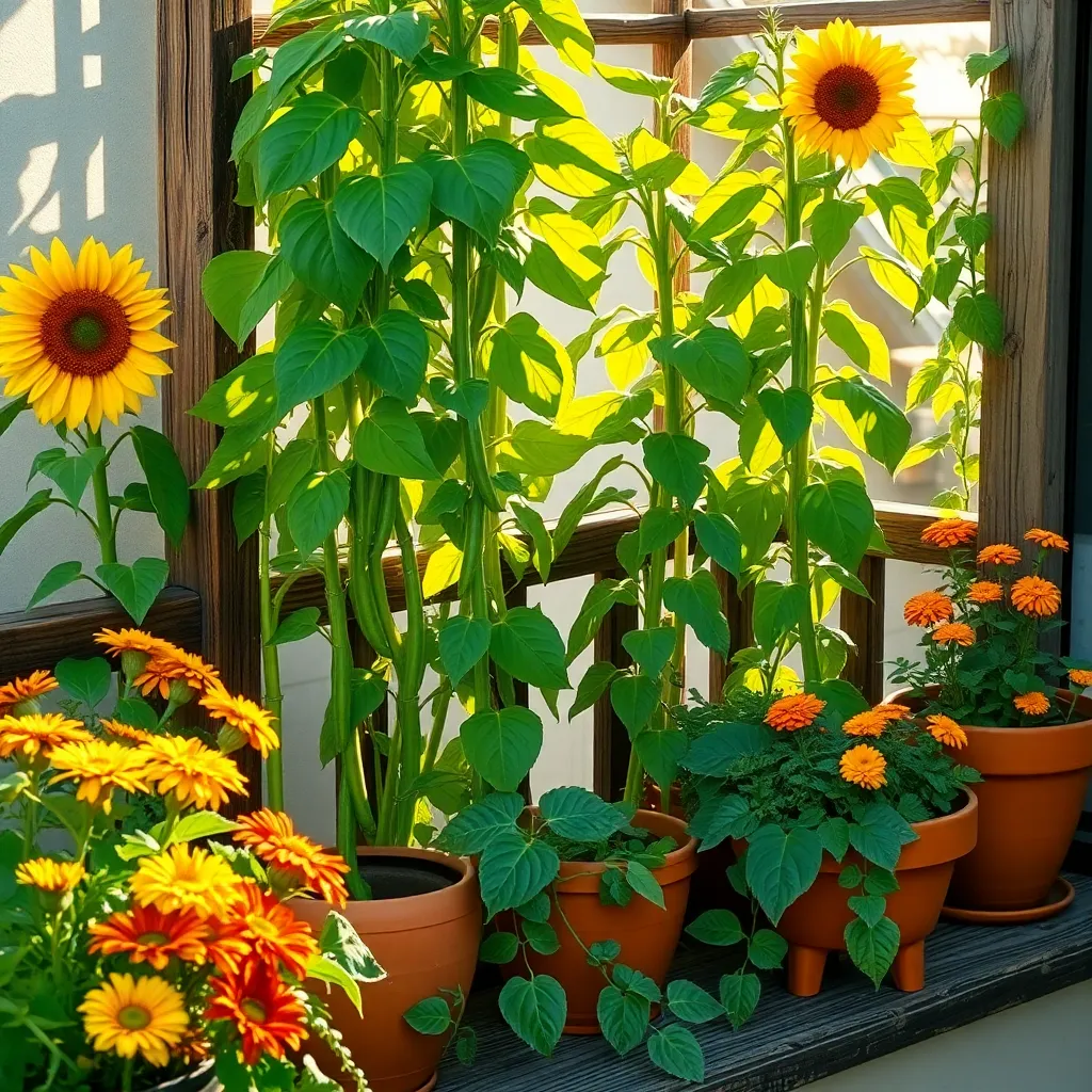 Ensure Optimal Sunlight Exposure