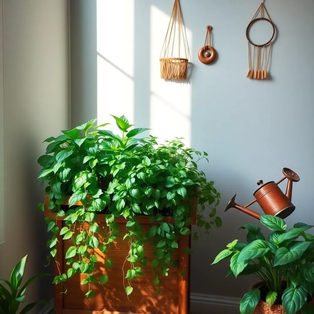 Choose Vertical Planters Wisely