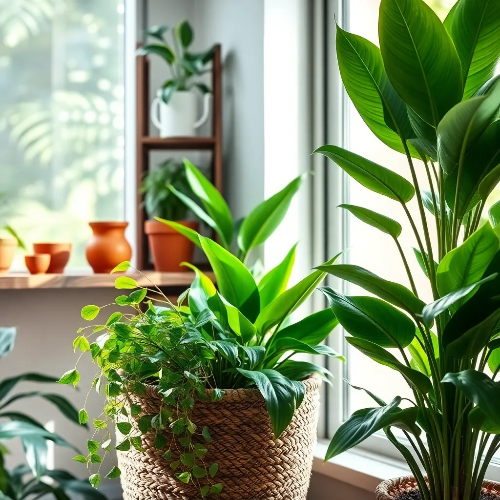 Effective Toxin-Removing Species