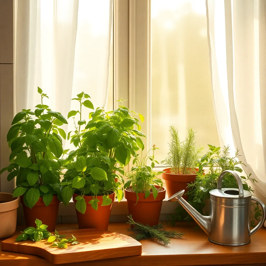 Ensure Optimal Light Conditions