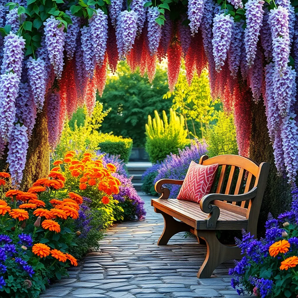 Color Combinations to Inspire