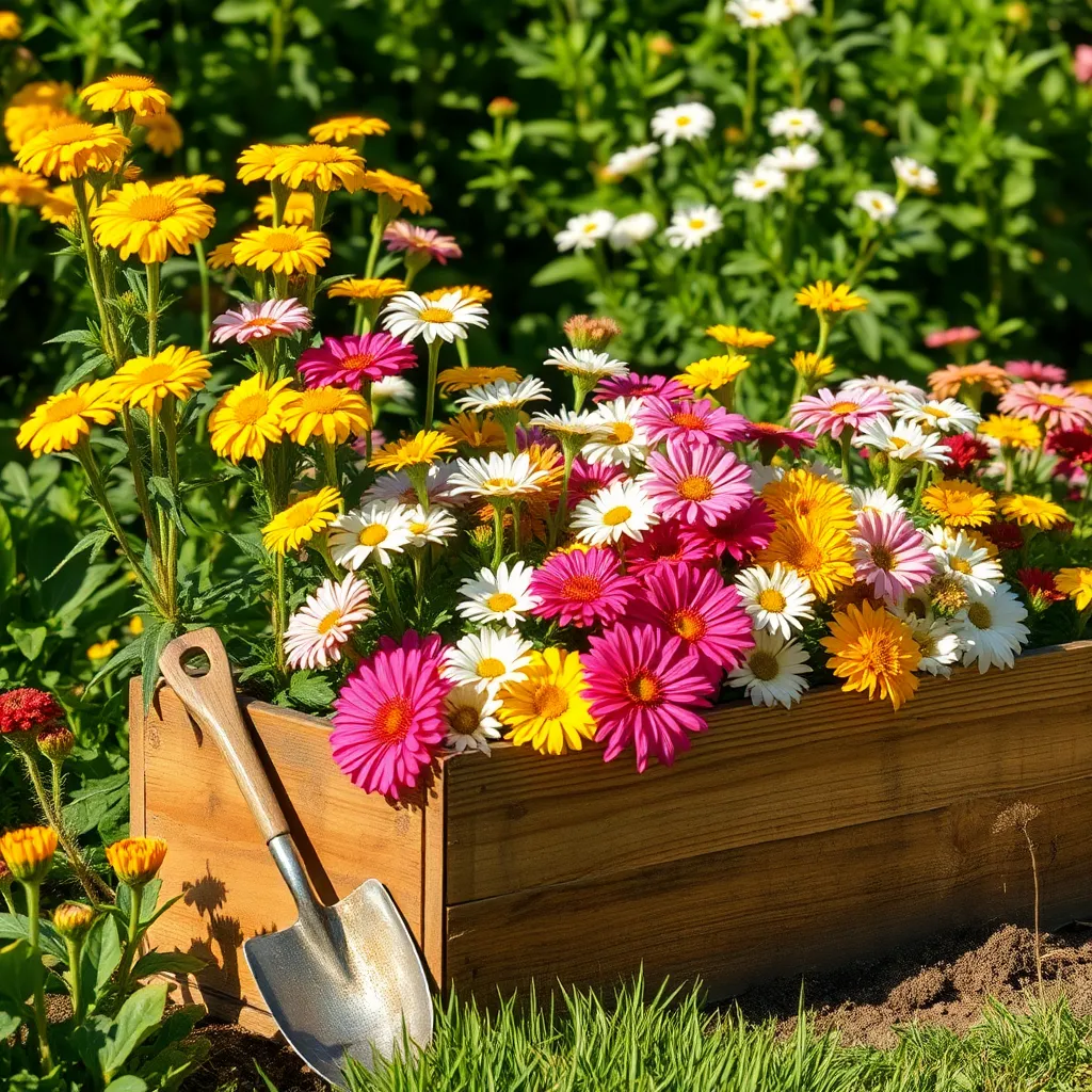 Top Low-Maintenance Blooms to Grow