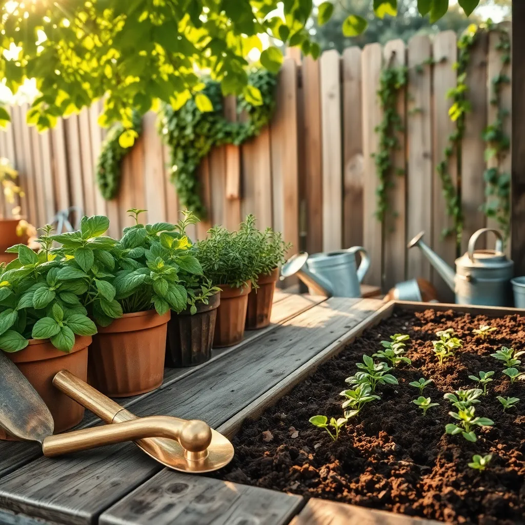 Choosing the Perfect Hand Trowel