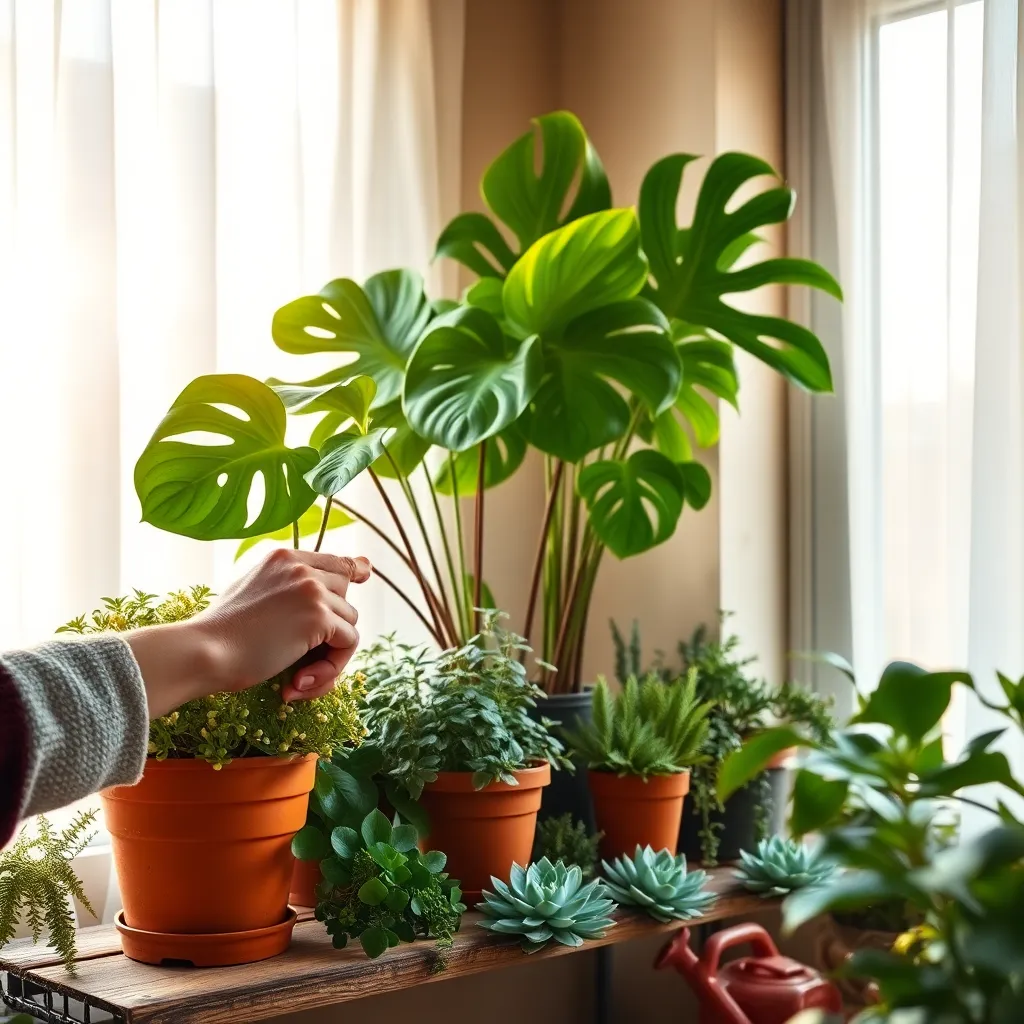 Ensure Optimal Light Exposure