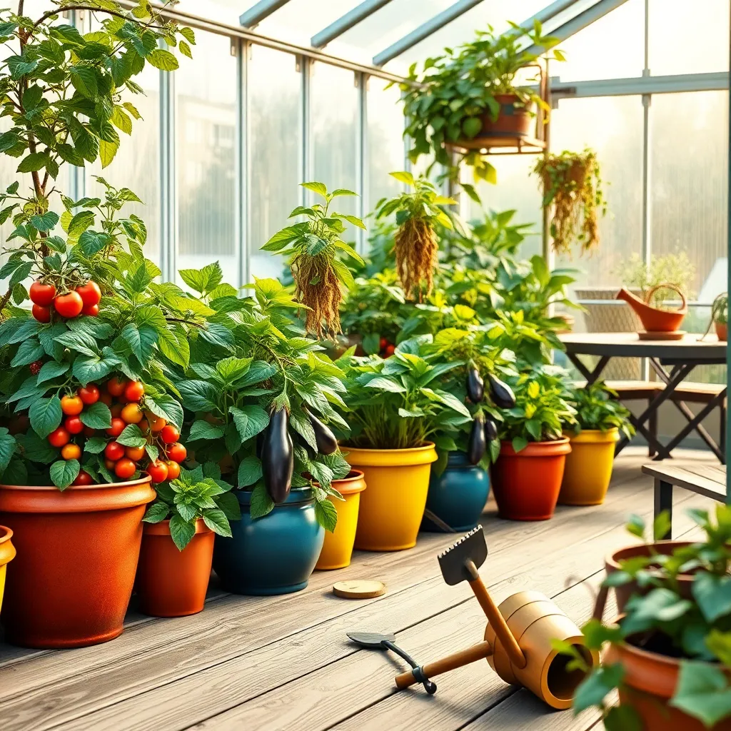 Ensure Sufficient Sunlight Exposure