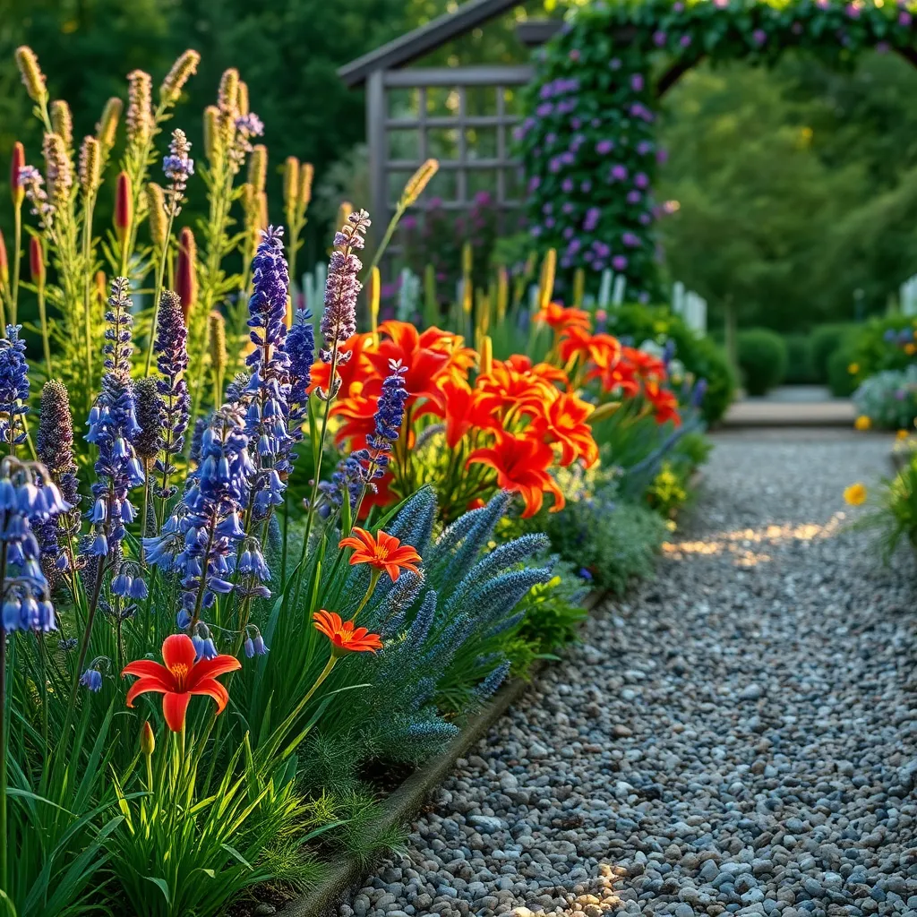 Climate Considerations for Perennials