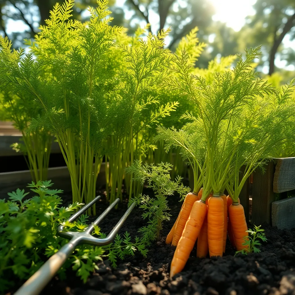 Carrots (Nantes)