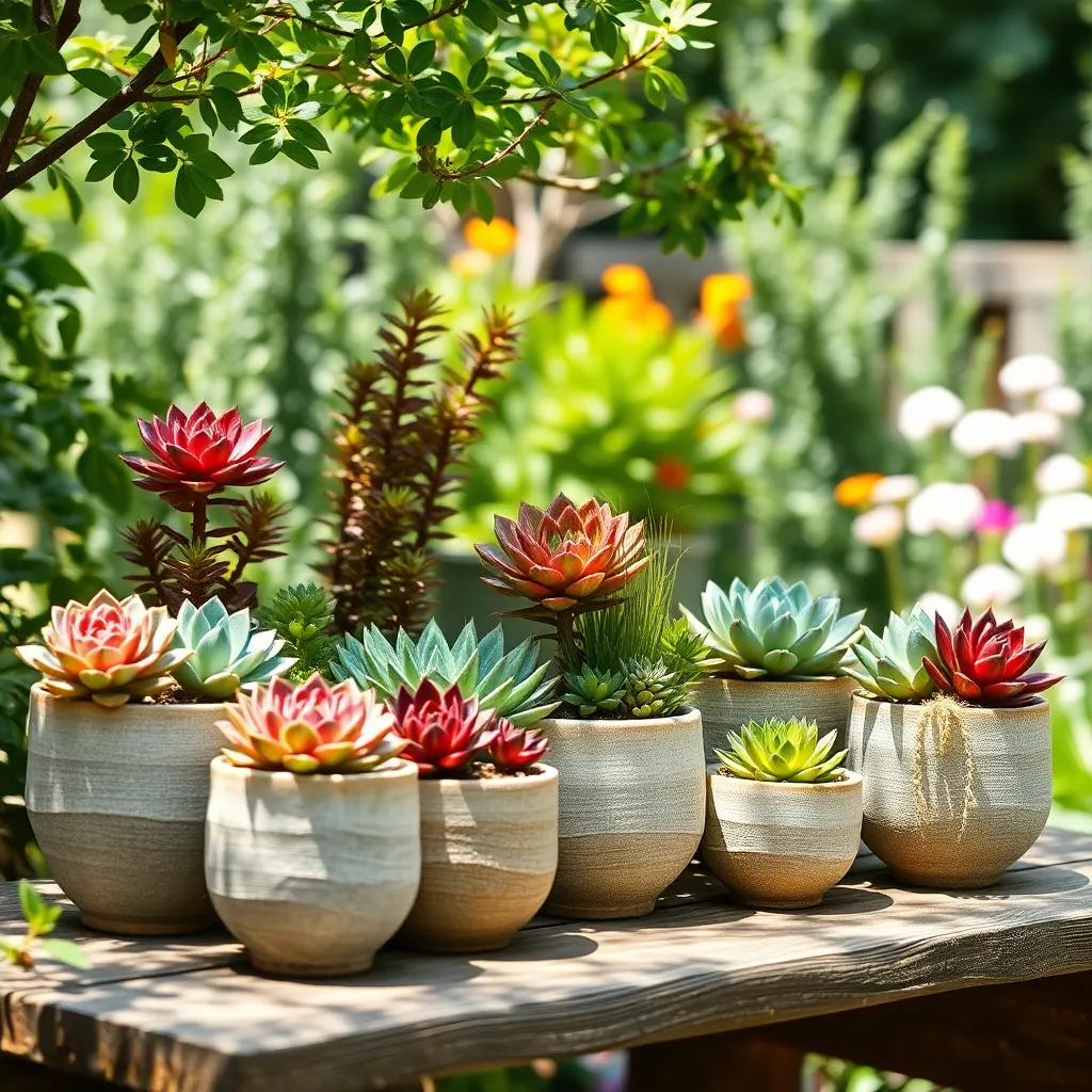 Choose the Right Container Size