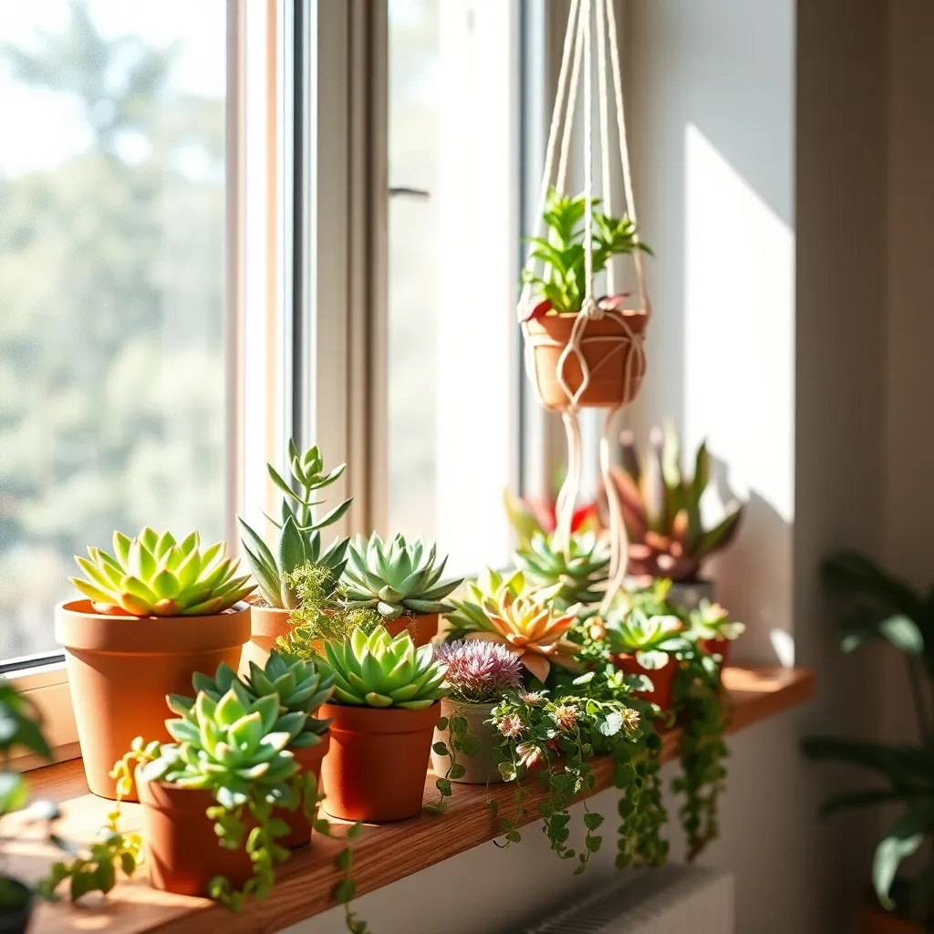 Ideal Light Conditions for Apartments