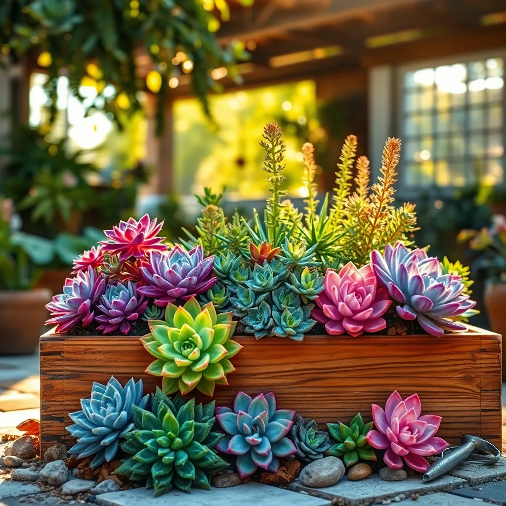 Creating Eye-Catching Color Combinations