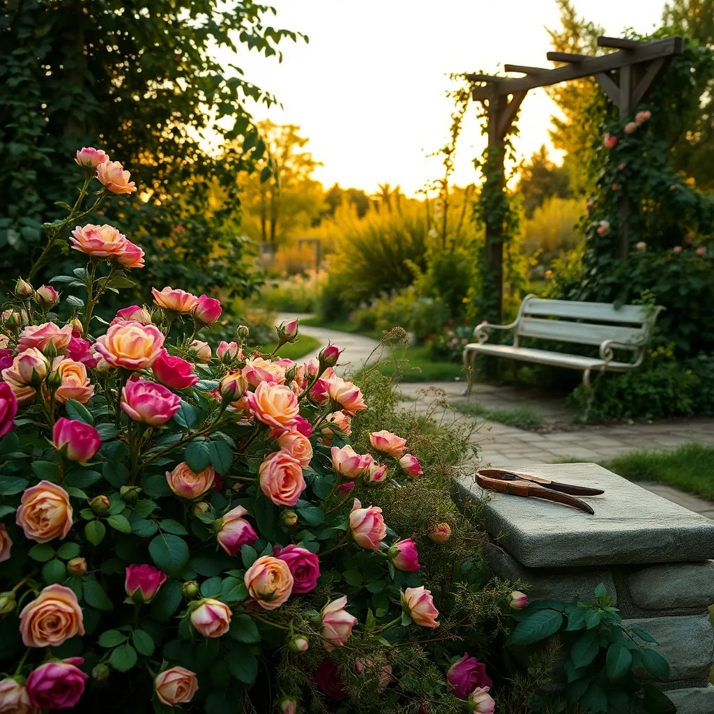 Neglecting Seasonal Pruning Tasks