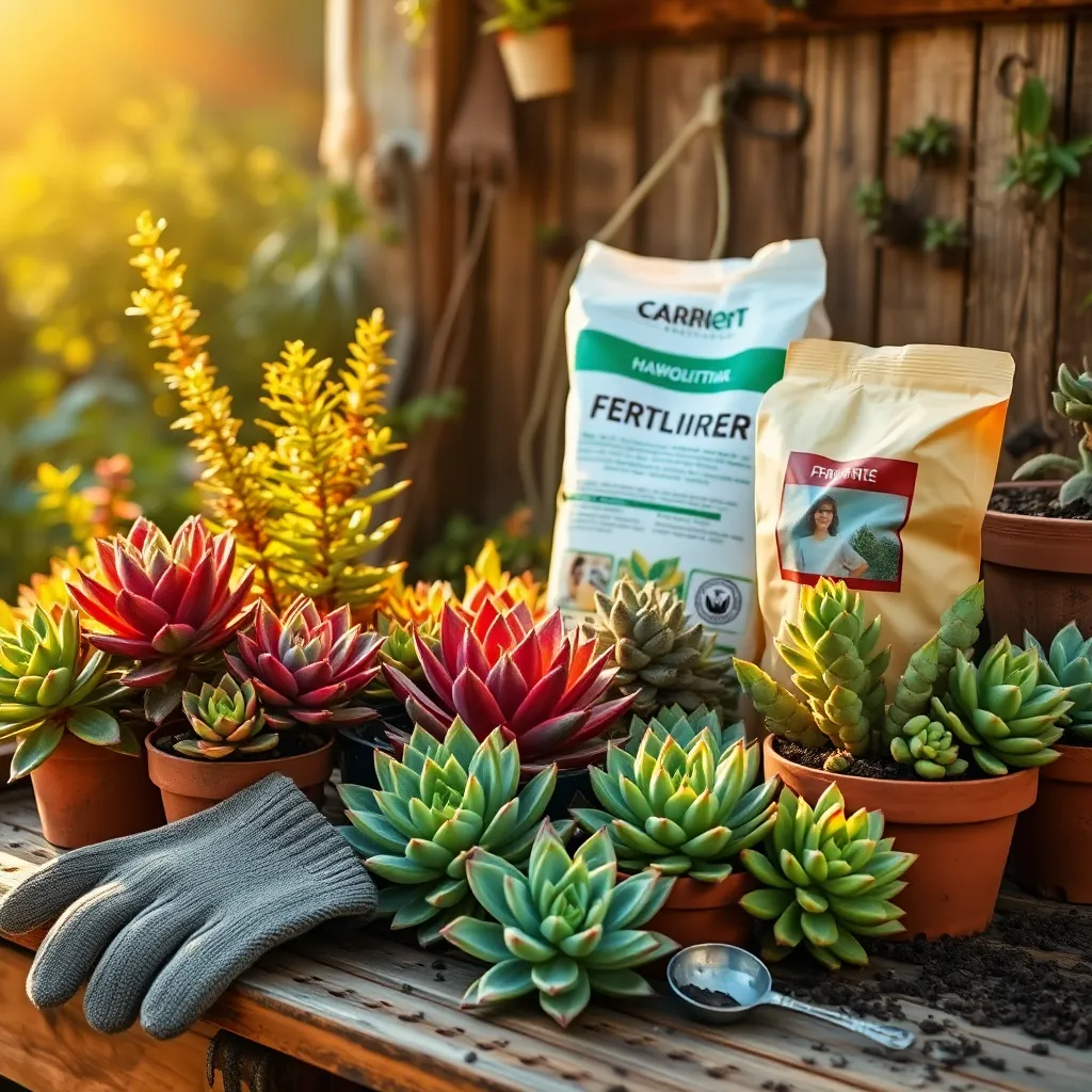 Fertilizing Too Frequently