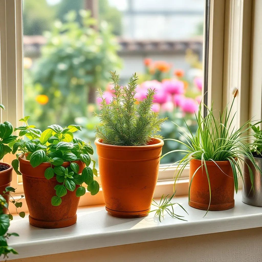 Ensure Adequate Sunlight Exposure